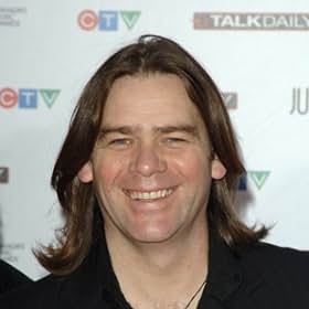 Alan Doyle